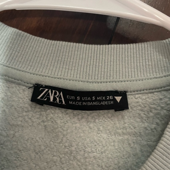 Zara crewneck - Picture 2 of 3
